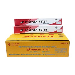 YAWATA
