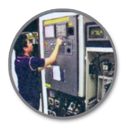 Service & Rrpair