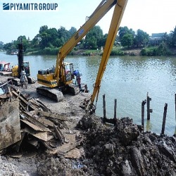 รับงานรื้อถอน