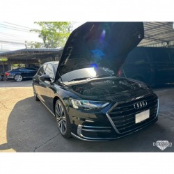 Audi A8L 2019