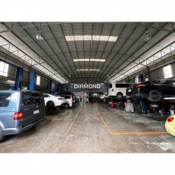 Volkswagen ซ่อม ที่ไหน