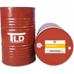 Methanol