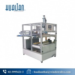  เครื่องบรรจุขวดอัตโนมัติ
