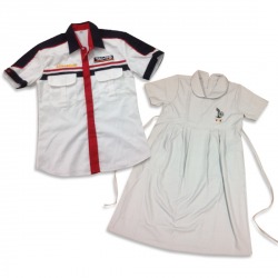เสื้อผ้าสำเร็จรูป