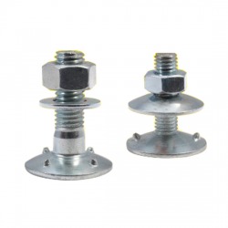 Elevator-bolts