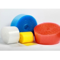 PVC Food Wrap