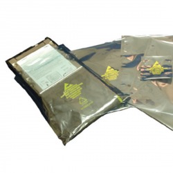 Laminate Bag