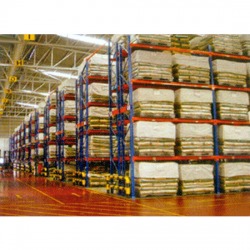 SELECTIVE RACKING SYSTEM 
