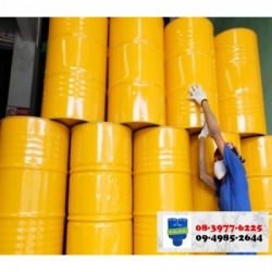 โรงงานผลิตถังเหล็กฝาเปิด 