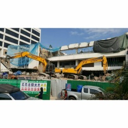 รับซื้อโรงงานพร้อมรื้ถอนฟรี หาดใหญ่