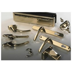Europien Hardware