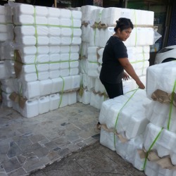บรรจุภัณฑ์พลาสติก