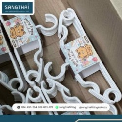 ผลิตสินค้าพลาสติกตาม Spec
