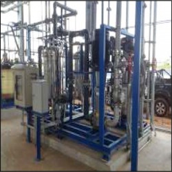 RO Highpressure Pump Unit