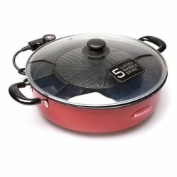 หม้อกระทะไฟฟ้า ปราจีนบุรี
