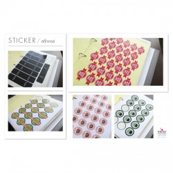 STICKER / สติ๊กเกอร์