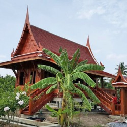 บ้านลูกค้าที่นครปฐม