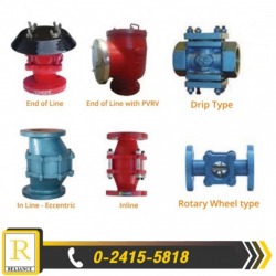 ELECTRO MECHANICAL/อุปกรณ์เครื่องกลไฟฟ้า