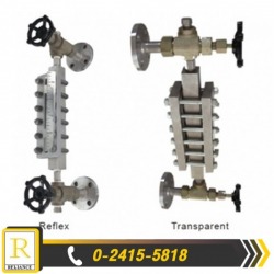 LEVEL GAUGE REPAIR งานบริการตรวจเช็ค-ซ่อม เครื่องมือวัดระดับ