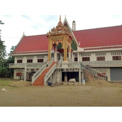 โครงหลังคา