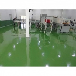 รับเหมาทำพื้นห้องคลีนรูม