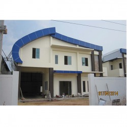 โรงงานให้เช่า