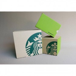 ผลิตกล่องกระดาษกาแฟ