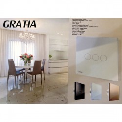 Gratia Product