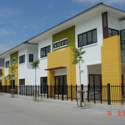 รับสร้างบ้าน