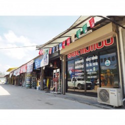 ร้านขายวัสดุก่อสร้าง  เชียงใหม่