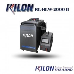 เครื่องเชื่อมเลเซอร์ยี่ห้อไหนดี