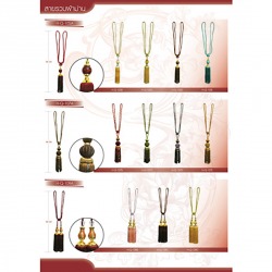 อุปกรณ์ม่าน เทียน หง 01