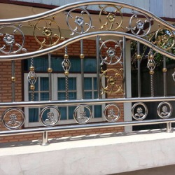 งานสแตนเลส