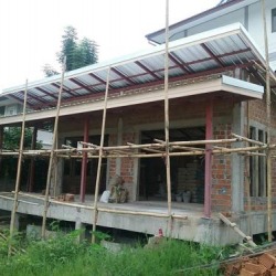 รับงานสร้างโรงงาน
