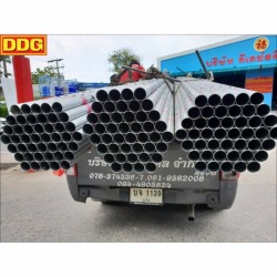 เหล็กแป๊ปกลม ภูเก็ต