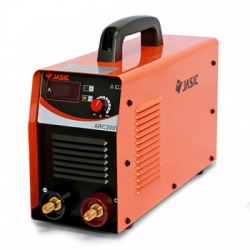 เครื่องมือช่าง ฉะเชิงเทรา เครื่องเชื่อม JASIC ARC-200V
