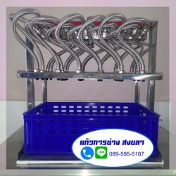 ติดตั้งเครื่องกรอนน้ำ หาดใหญ่