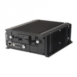 DS-MP7504 Mobile HDTVI DVR