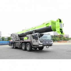 Truck Crane 100 Tons