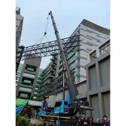 รถเครนให้เช่า (Cranes for rent)