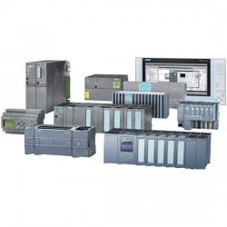 PLC / HMI /Touch Screen