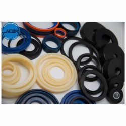 ซีลไฮดรอลิค - HYDRAULIC SEAL