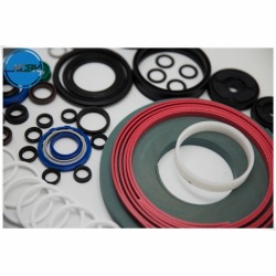 ซีลนิวเมติก - PNEUMATIC SEAL