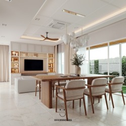 รับรีโนเวทบ้านตามฮวงจุ้ย