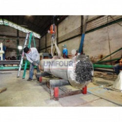 รับวางระบบ Condenser