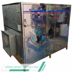 dehumidifier