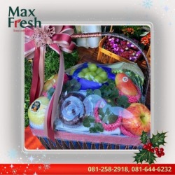 Import foreign fruit, Thai market