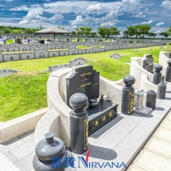 สุสานคนจีน