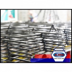ตะแกรงเหล็ก WIRE MESH