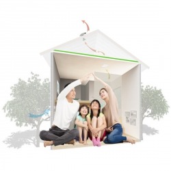 Living solution